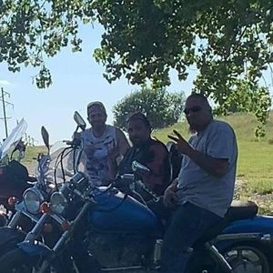 Meet your Posher, Jonathan